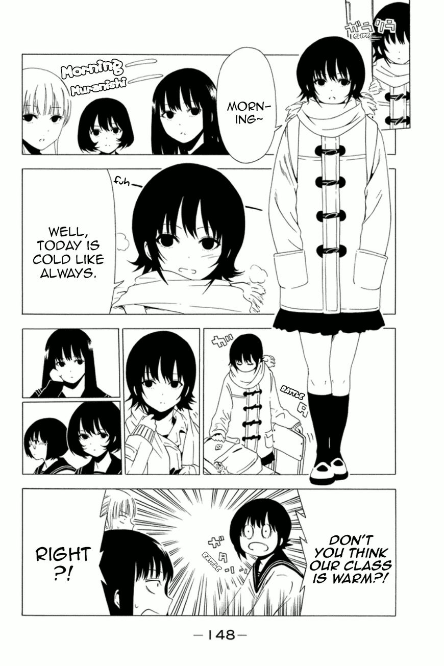 Shuukan Shounen Girl Chapter 12 page 2 - Chapter 12 : girl.12 / Warmth for you