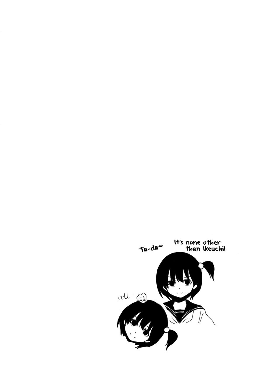 Shuukan Shounen Girl Chapter 14 page 14 - Chapter 14 : girl.14 / Premature stick