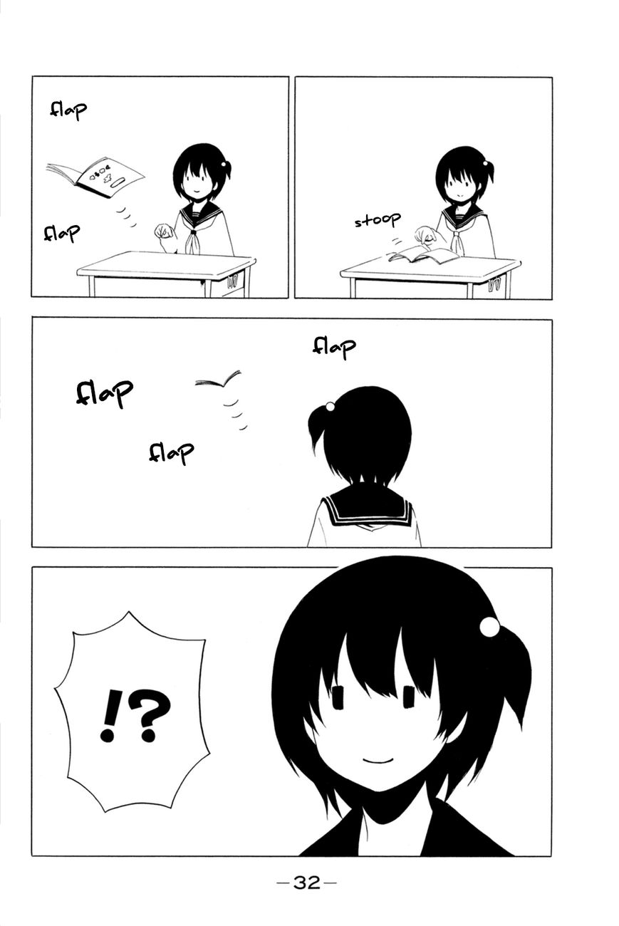 Shuukan Shounen Girl Chapter 14 page 2 - Chapter 14 : girl.14 / Premature stick