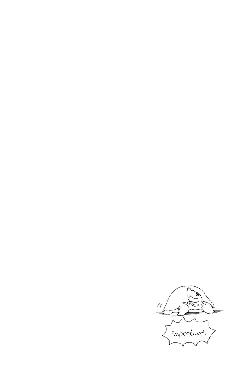 Shuukan Shounen Girl Chapter 16.4 page 13 - Chapter 16.4 : extra.4 / A lovely pair of scales