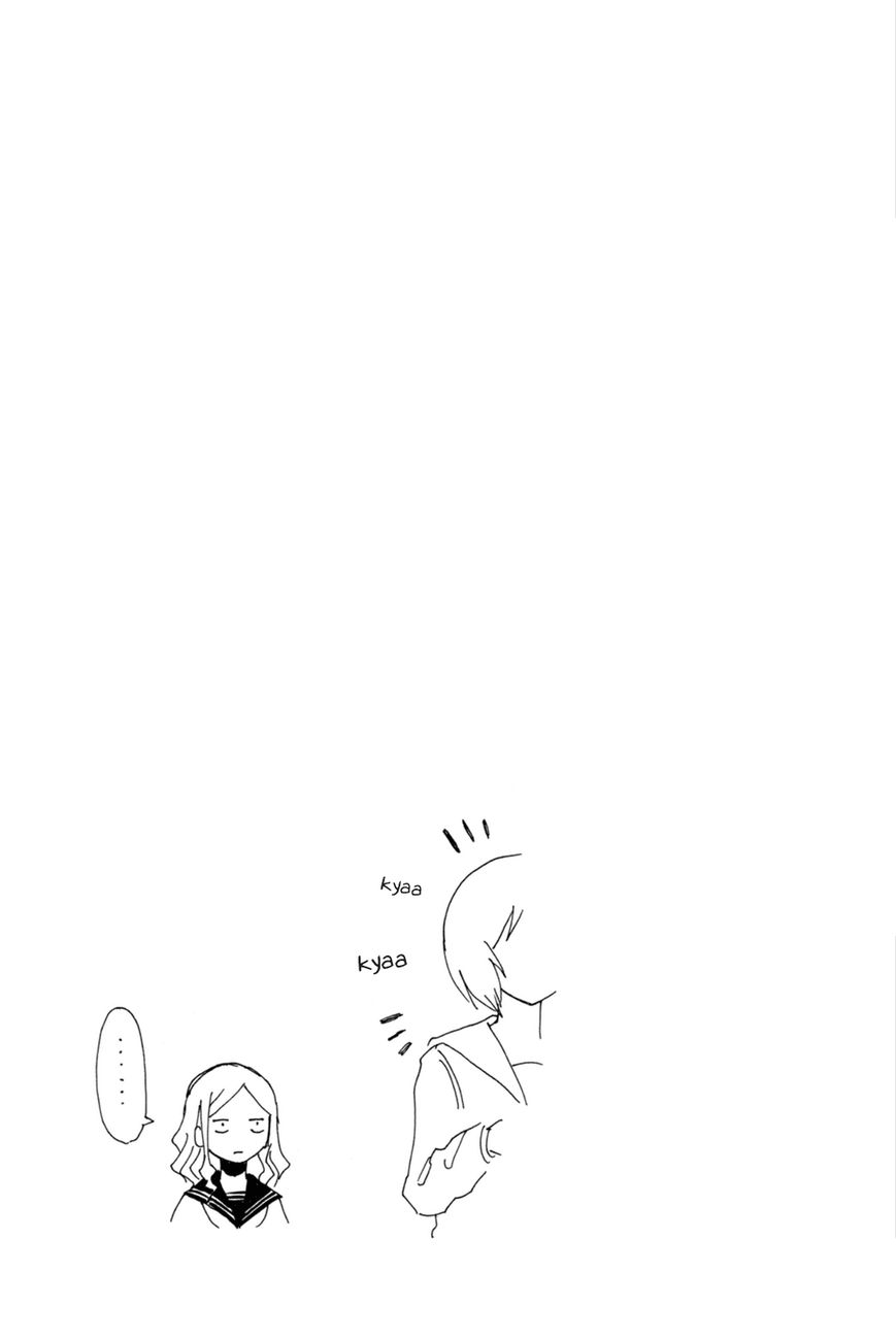 Shuukan Shounen Girl Chapter 16 page 13 - Chapter 16 : girl.16 / I'll sew the button for you