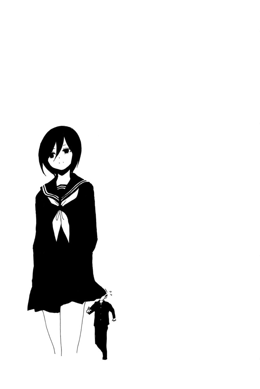Shuukan Shounen Girl Chapter 18 page 13 - Chapter 18 : girl.18 / Face invader