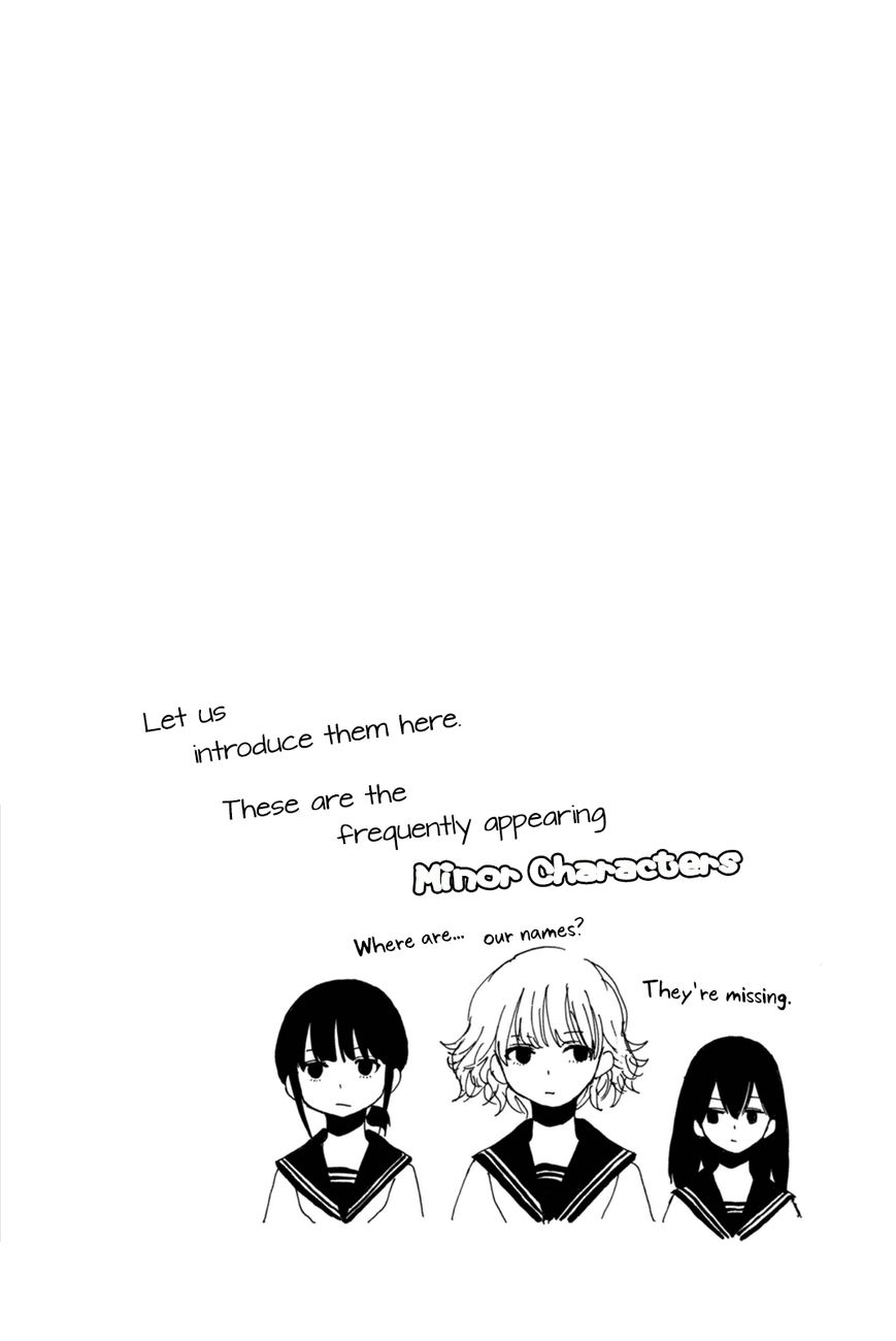 Shuukan Shounen Girl Chapter 18 page 14 - Chapter 18 : girl.18 / Face invader