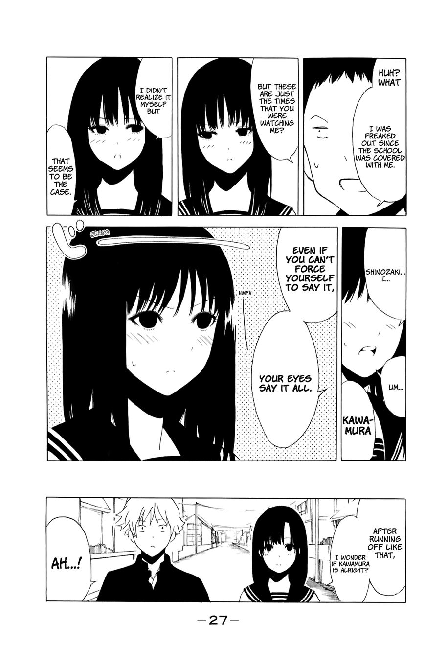 Shuukan Shounen Girl Chapter 2 page 11 - Chapter 2