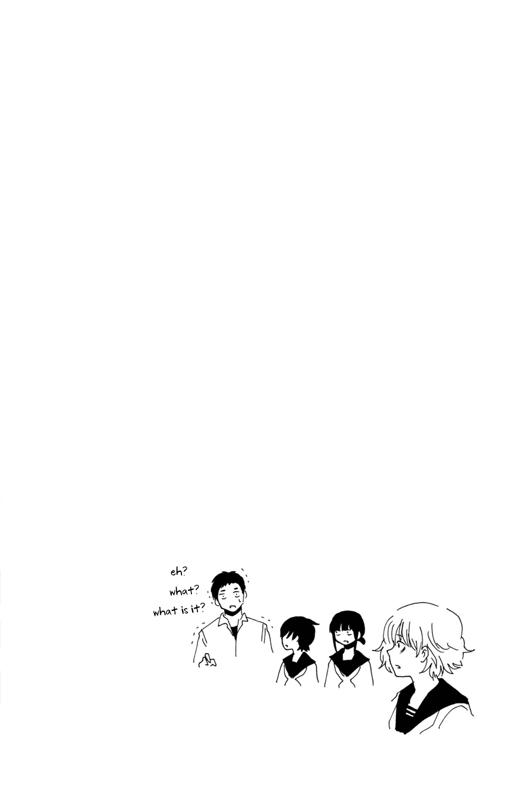 Shuukan Shounen Girl Chapter 22 page 13 - Chapter 22 : girl.22 / Girls sing like gulls