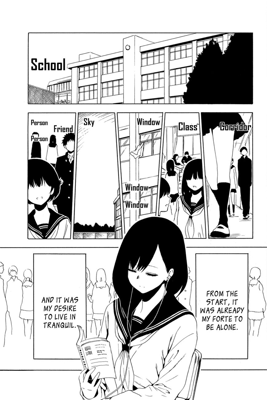 Shuukan Shounen Girl Chapter 24 page 4 - Chapter 24 : girl.24 / Elimination