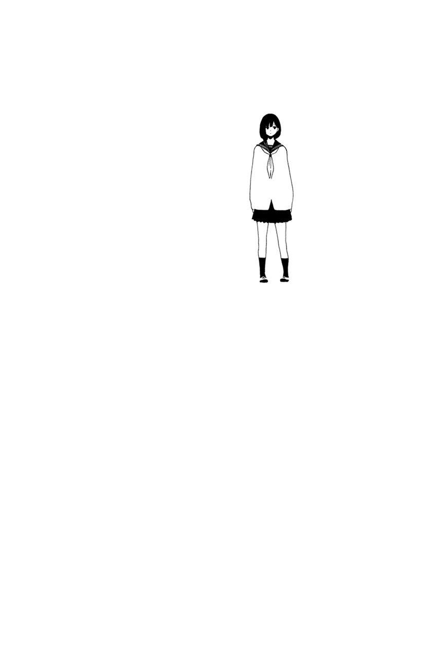 Shuukan Shounen Girl Chapter 24 page 5 - Chapter 24 : girl.24 / Elimination