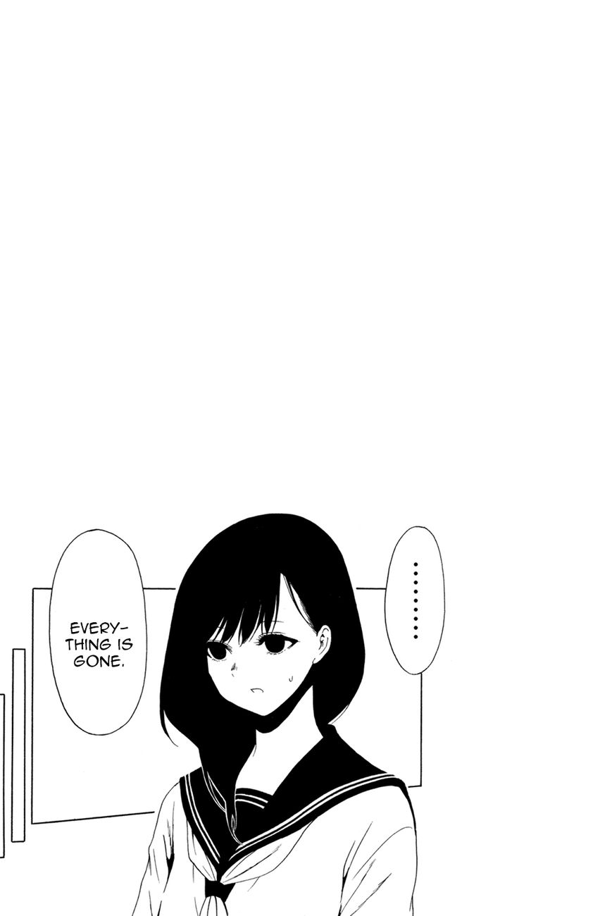Shuukan Shounen Girl Chapter 24 page 6 - Chapter 24 : girl.24 / Elimination