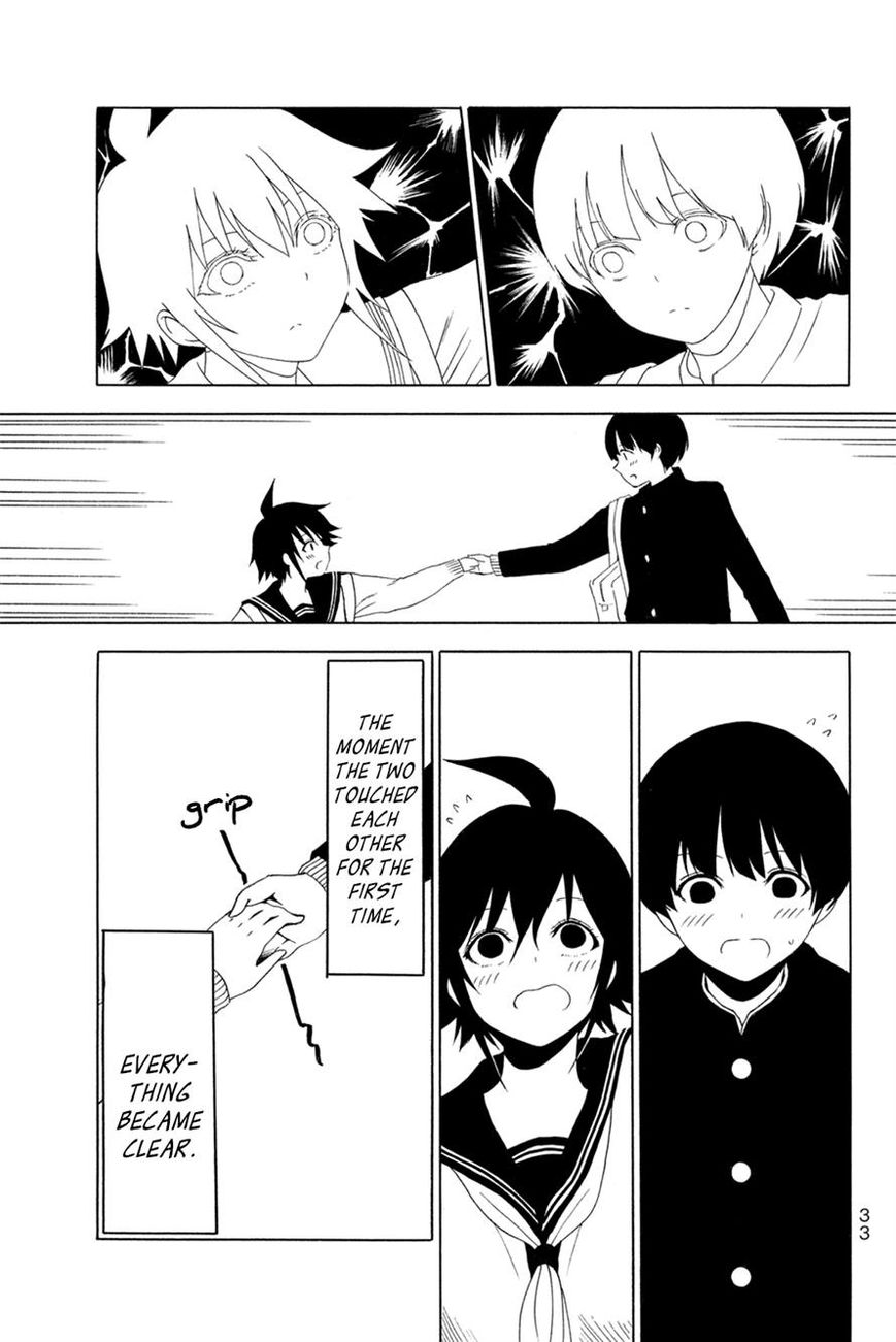 Shuukan Shounen Girl Chapter 25 page 11 - Chapter 25