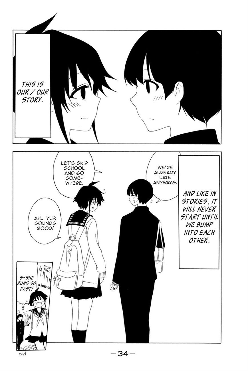 Shuukan Shounen Girl Chapter 25 page 12 - Chapter 25