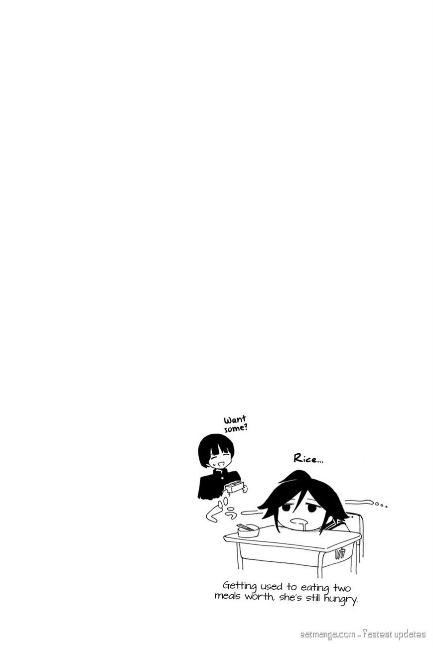 Shuukan Shounen Girl Chapter 25 page 14 - Chapter 25