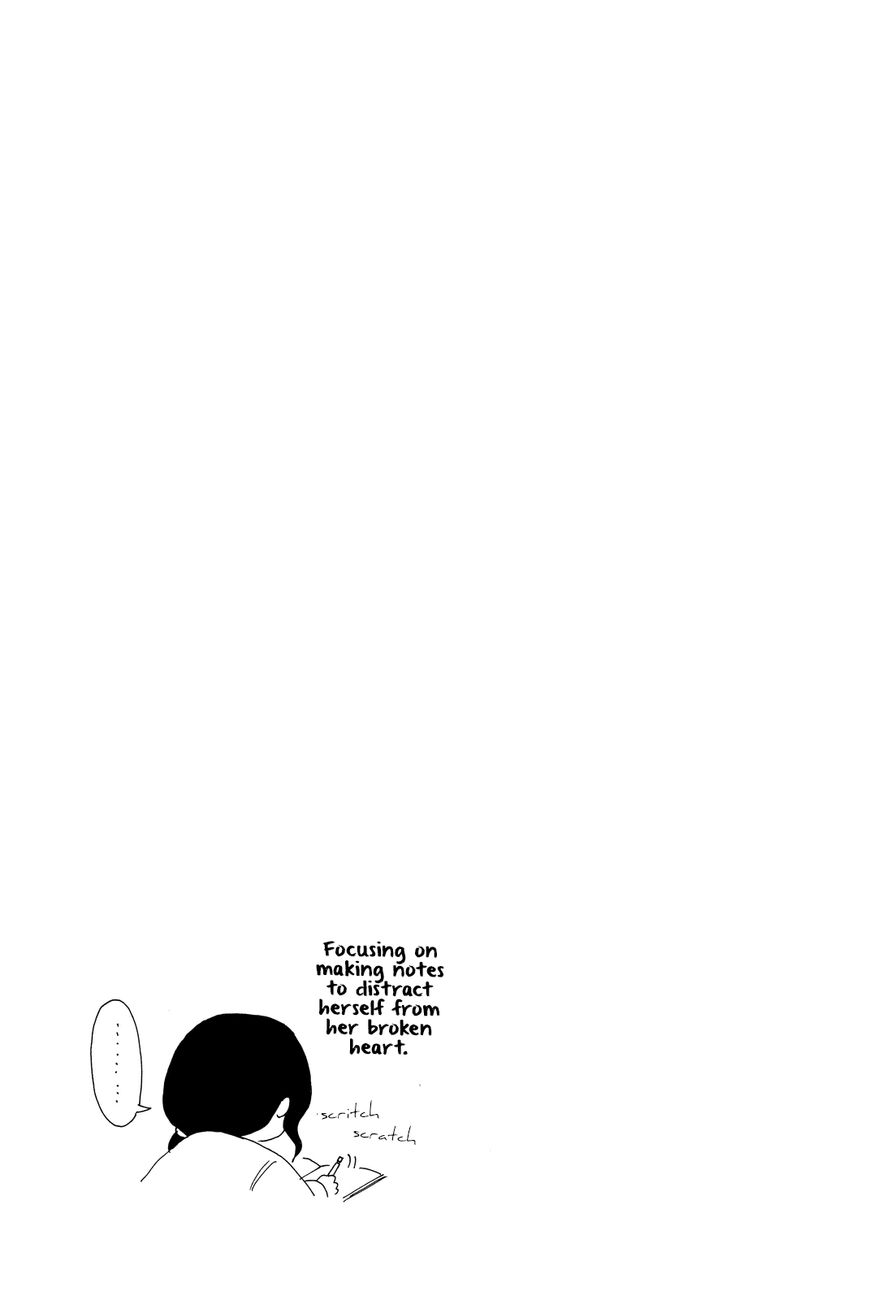 Shuukan Shounen Girl Chapter 29 page 13 - Chapter 29 : girl.29 / The roundabout way through the opposite side