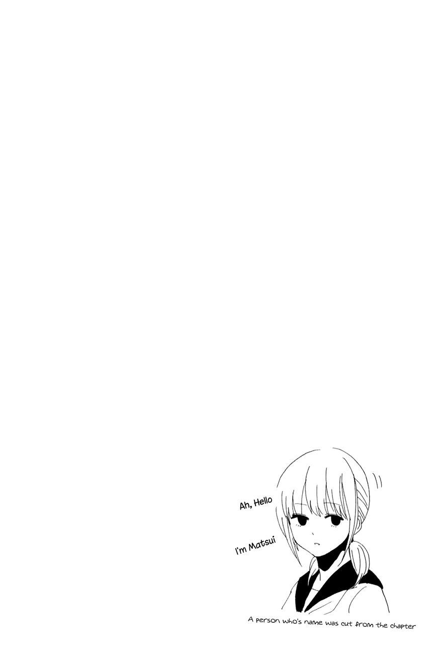 Shuukan Shounen Girl Chapter 3 page 14 - Chapter 3