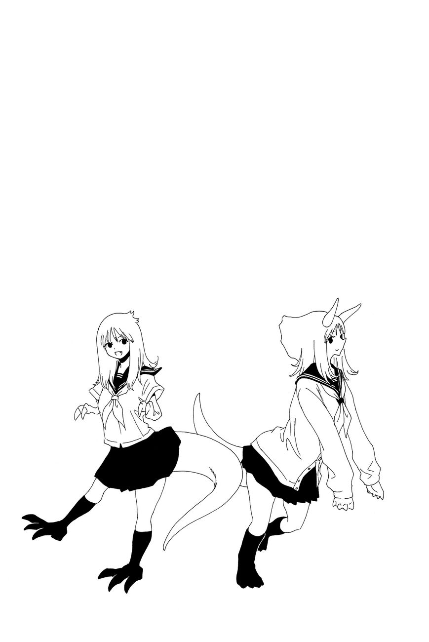 Shuukan Shounen Girl Chapter 31 page 14 - Chapter 31 : girl. 31 / You're my angel (perhaps)