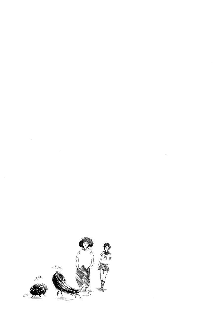 Shuukan Shounen Girl Chapter 6 page 5 - Chapter 6