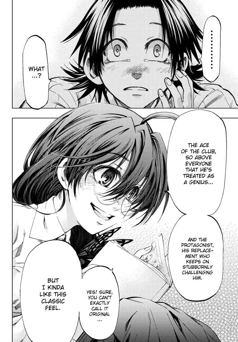 Shuukan Shounen Hachi Chapter 1 page 45 - Chapter 1