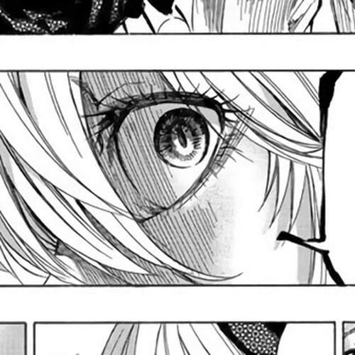 Shuukan Shounen Hachi Chapter 10: Four People, One Fate cover