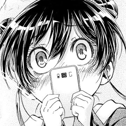 Shuukan Shounen Hachi Chapter 13: Someone Like Him?! cover