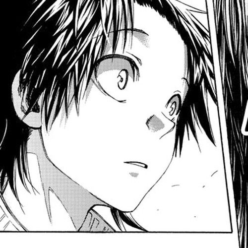 Shuukan Shounen Hachi Chapter 15: If You Want to Change cover