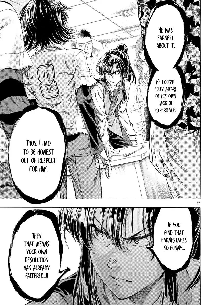 Shuukan Shounen Hachi Chapter 2 page 18 - Chapter 2