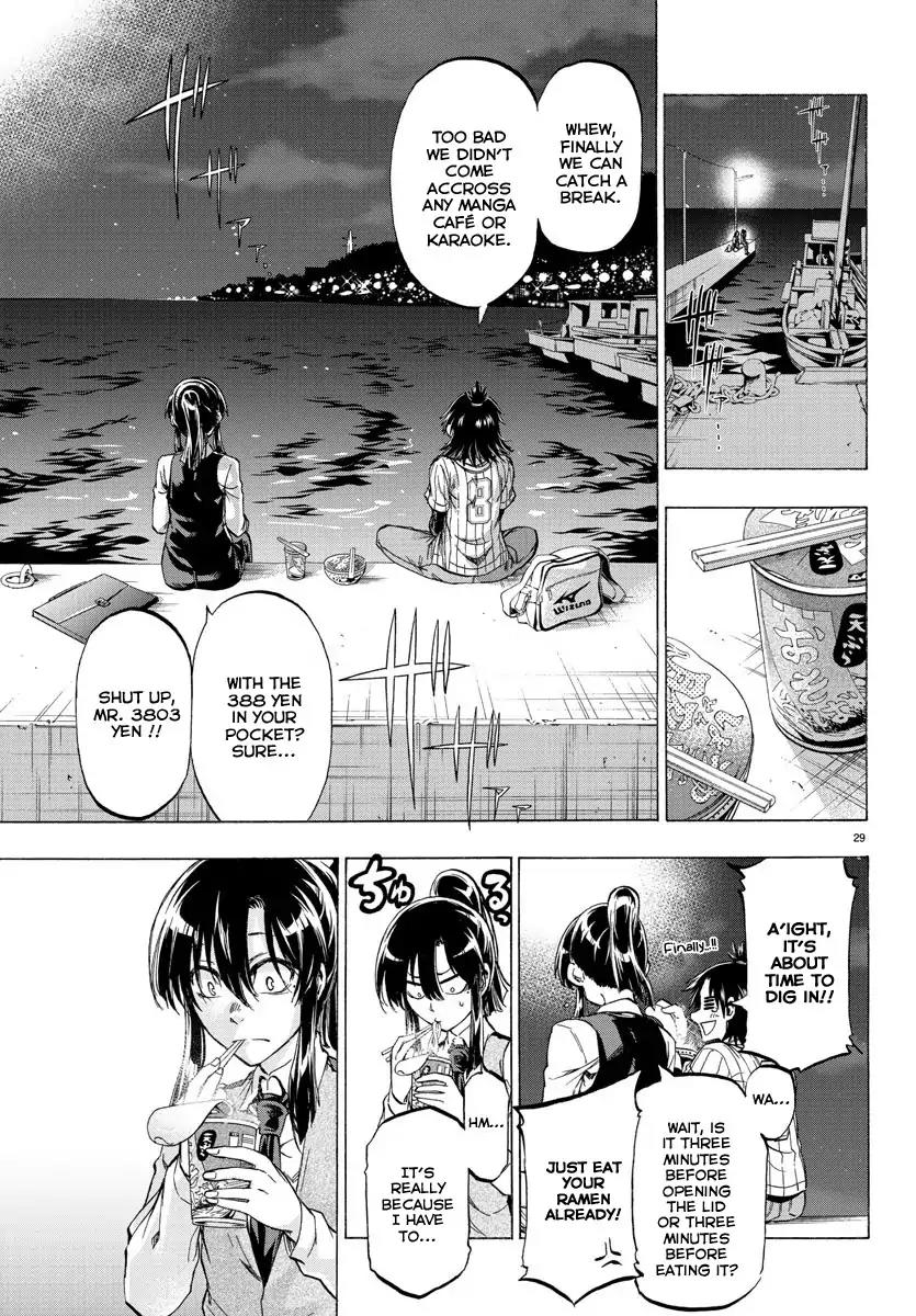 Shuukan Shounen Hachi Chapter 2 page 30 - Chapter 2