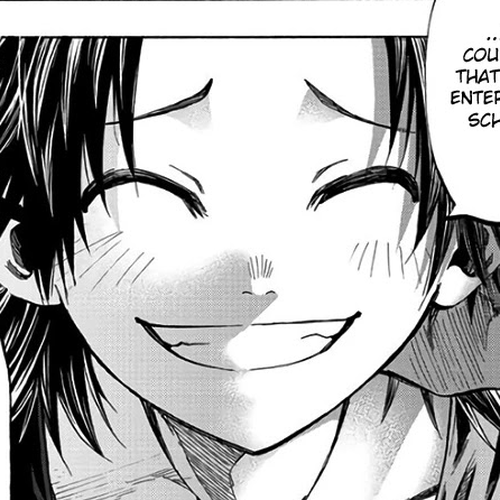 Shuukan Shounen Hachi Chapter 20: Not Some Grandiose Dream cover