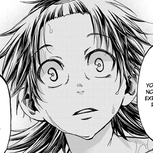 Shuukan Shounen Hachi Chapter 22: It's Fine this Way cover