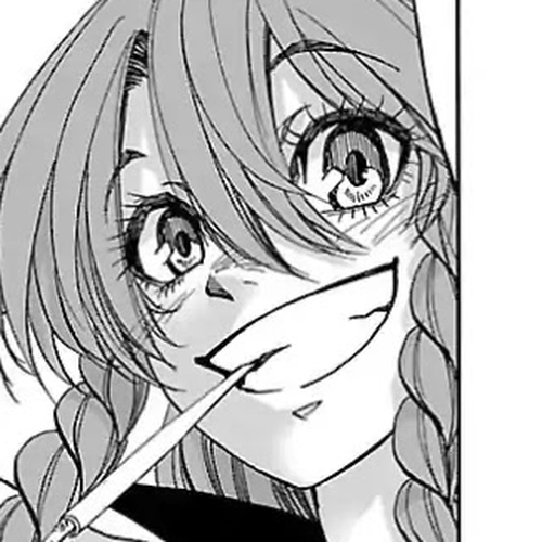Shuukan Shounen Hachi Chapter 24.5: Omake cover