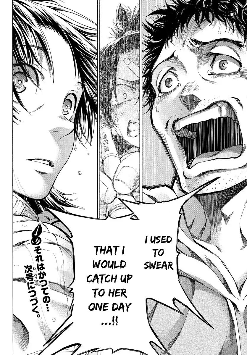 Shuukan Shounen Hachi Chapter 25 page 20 - Chapter 25