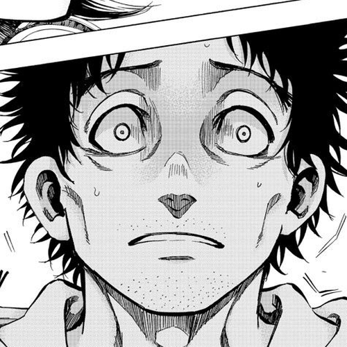 Shuukan Shounen Hachi Chapter 27: The Moment Someone Transforms cover