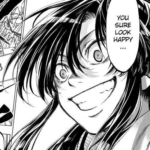 Shuukan Shounen Hachi Chapter 29: It All Starts from Here cover