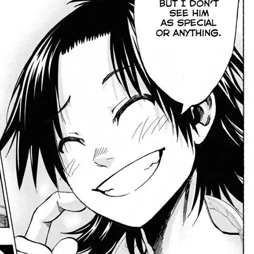 Shuukan Shounen Hachi Chapter 3 cover