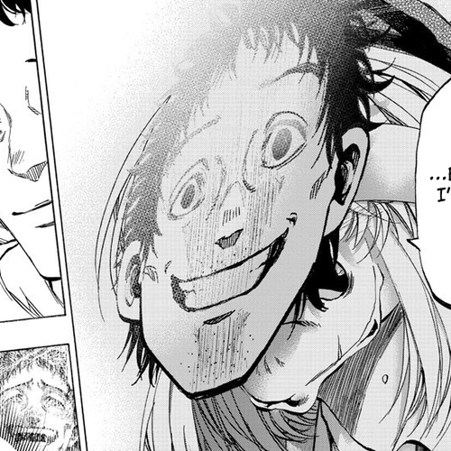 Shuukan Shounen Hachi Chapter 30: One Day, Maybe… cover
