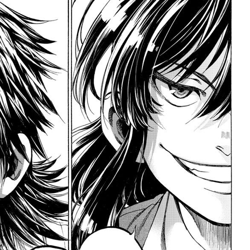 Shuukan Shounen Hachi Chapter 32: Do You Still Want to Fight? cover