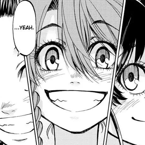 Shuukan Shounen Hachi Chapter 35 cover