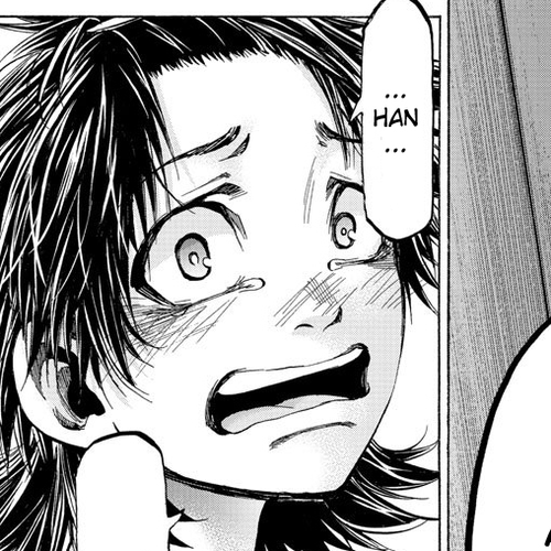 Shuukan Shounen Hachi Chapter 37: You Don't Realize cover