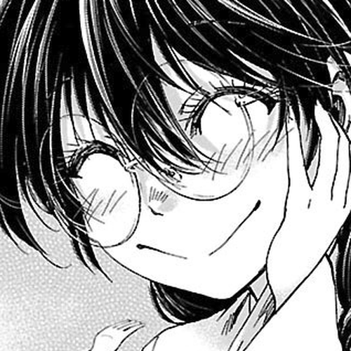 Shuukan Shounen Hachi Chapter 4: I Couldn't Stand it cover