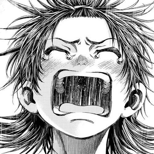 Shuukan Shounen Hachi Chapter 41: Even Then cover