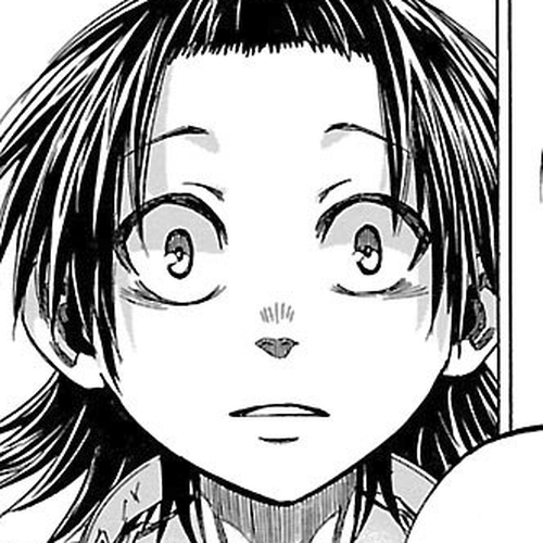 Shuukan Shounen Hachi Chapter 5: Do You Know That Fear cover