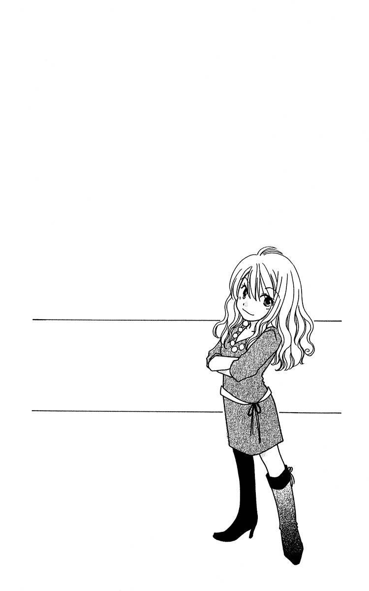 Shuukatsu!! - Kimi ni Naitei Chapter 4 page 38 - Chapter 4: Rest