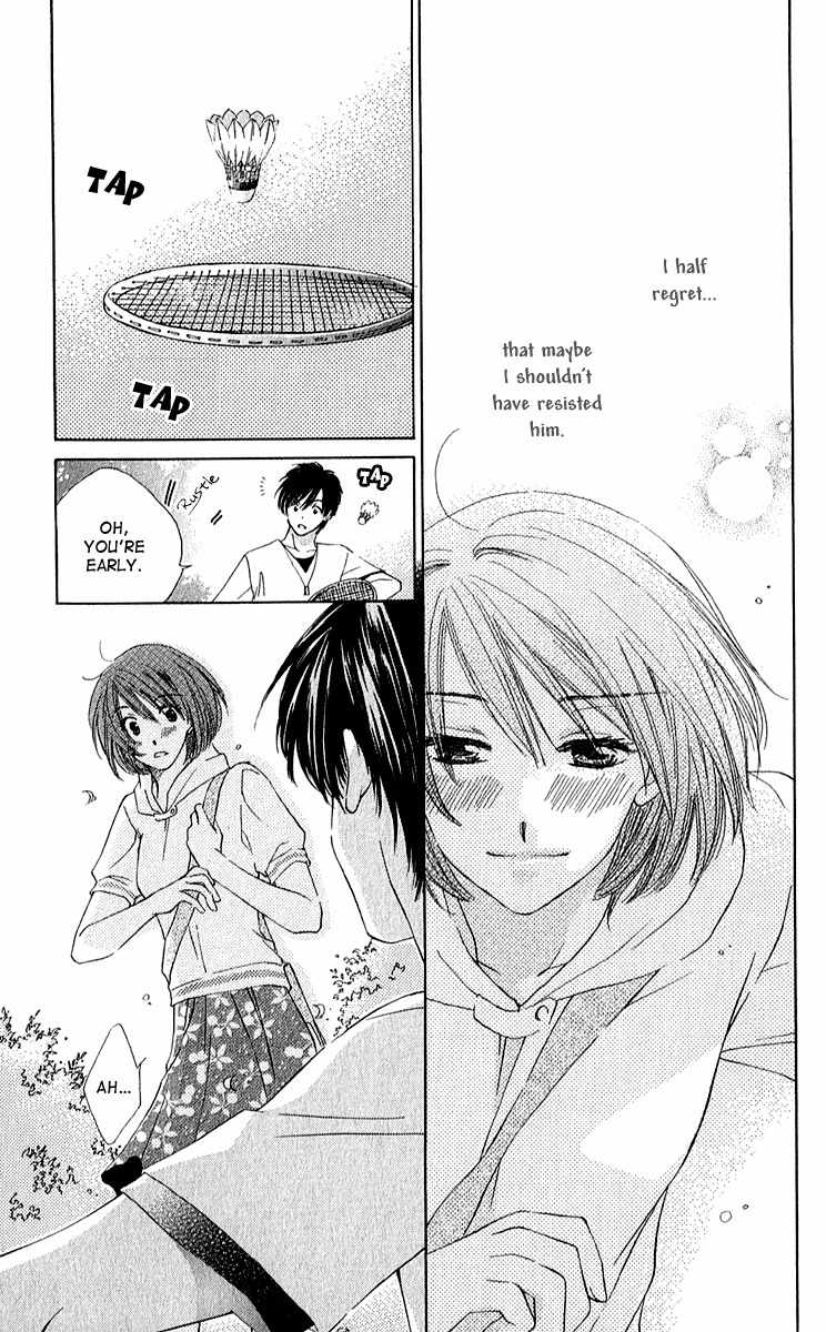 Shuukatsu!! - Kimi ni Naitei Chapter 5 page 11 - Chapter 5: Turning Point