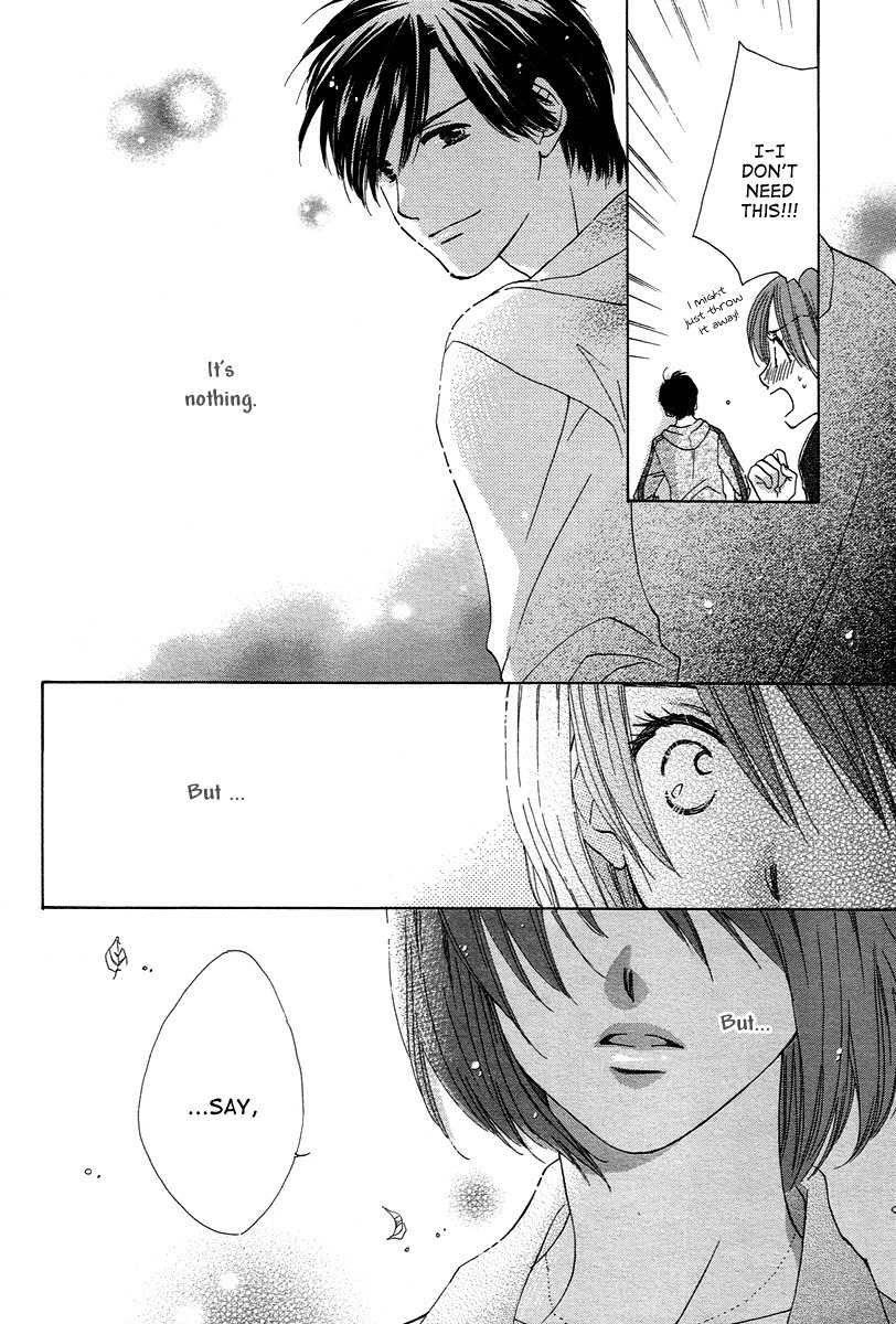 Shuukatsu!! - Kimi ni Naitei Chapter 6 page 16 - Chapter 6: Comeback