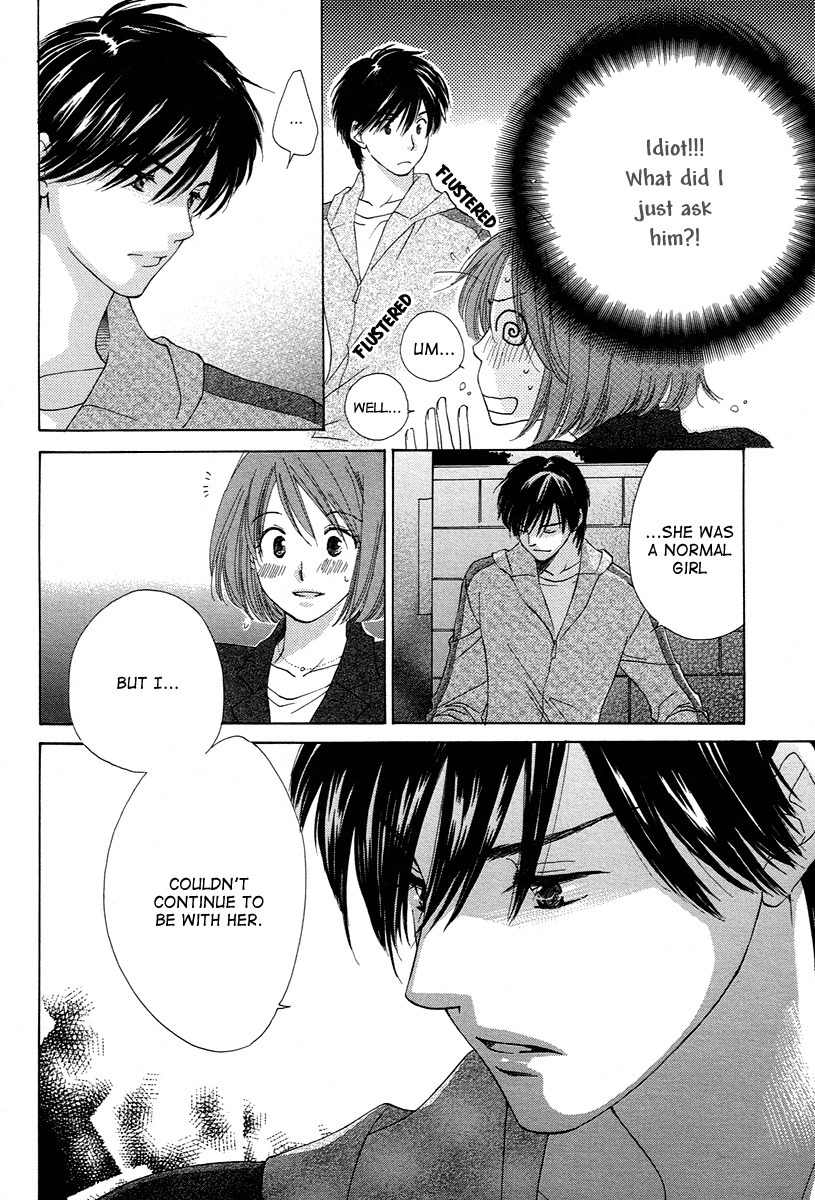 Shuukatsu!! - Kimi ni Naitei Chapter 6 page 18 - Chapter 6: Comeback