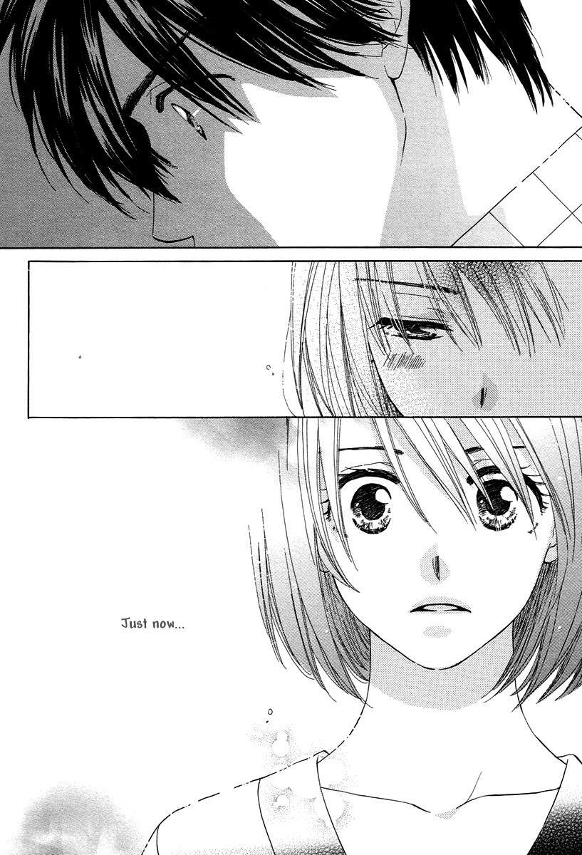 Shuukatsu!! - Kimi ni Naitei Chapter 7 page 31 - Chapter 7: Progress