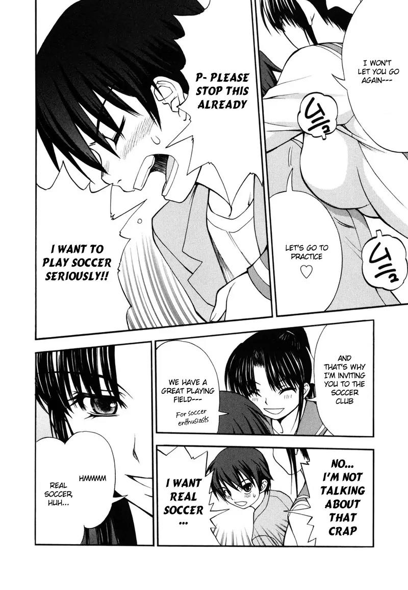 Shuukyuu Shoujo Chapter 1 page 44 - Chapter 1: The Boy Who Met