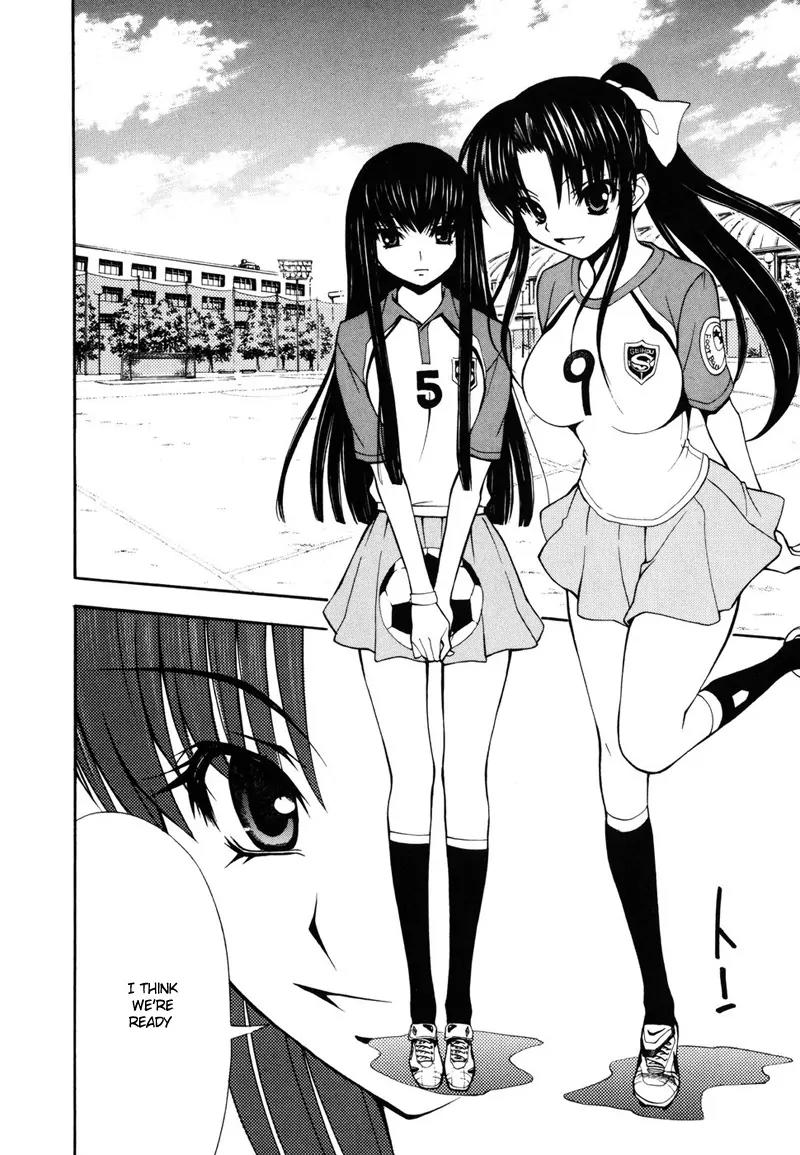 Shuukyuu Shoujo Chapter 1 page 46 - Chapter 1: The Boy Who Met