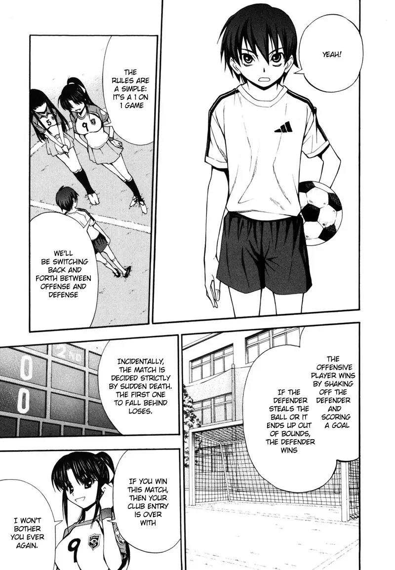 Shuukyuu Shoujo Chapter 1 page 47 - Chapter 1: The Boy Who Met