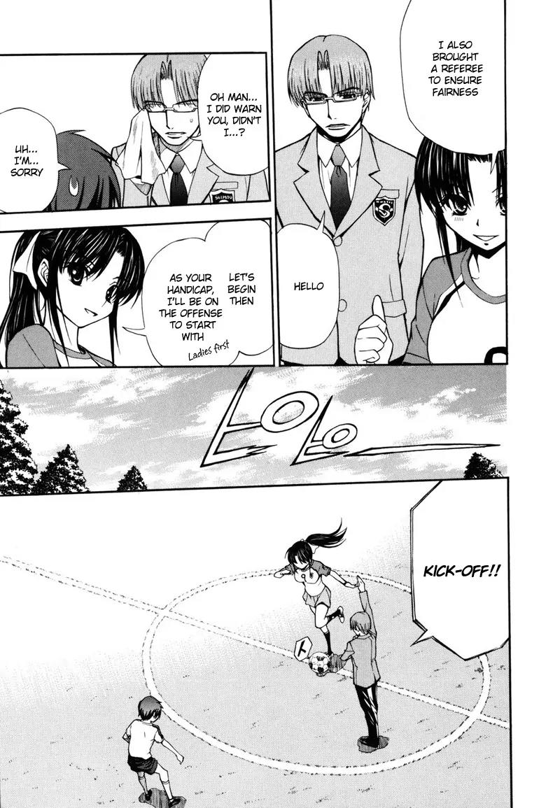 Shuukyuu Shoujo Chapter 1 page 49 - Chapter 1: The Boy Who Met