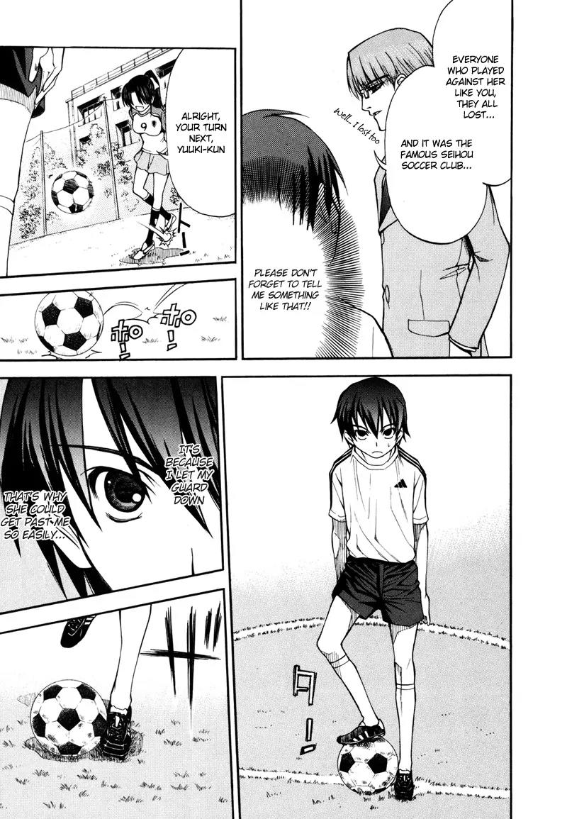 Shuukyuu Shoujo Chapter 1 page 53 - Chapter 1: The Boy Who Met