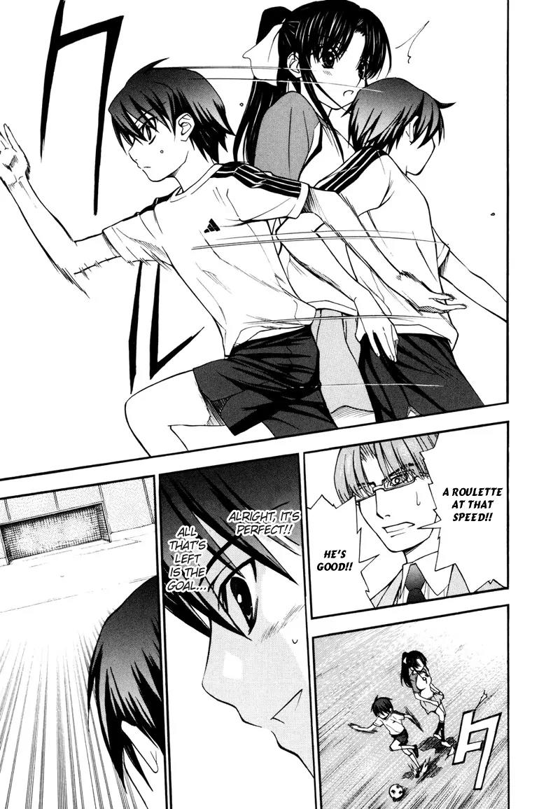 Shuukyuu Shoujo Chapter 1 page 55 - Chapter 1: The Boy Who Met